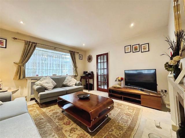 House for rent in Ripley Springs, Row Town