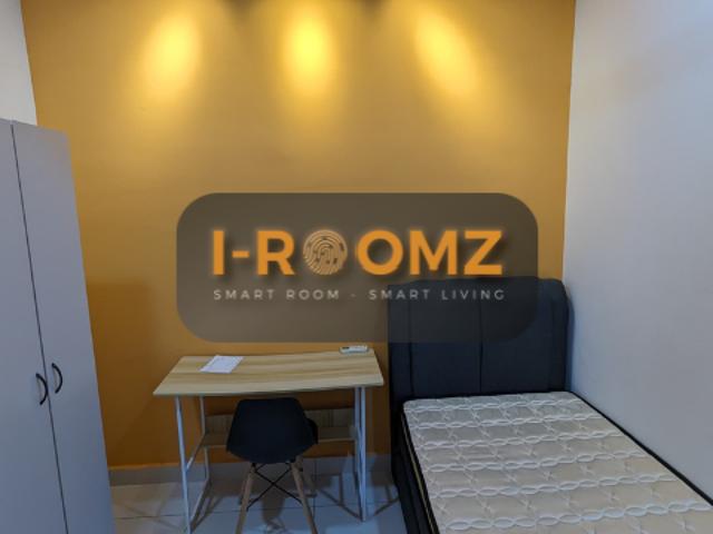 Room for rent in Country Heights Damansara, Kuala Lumpur