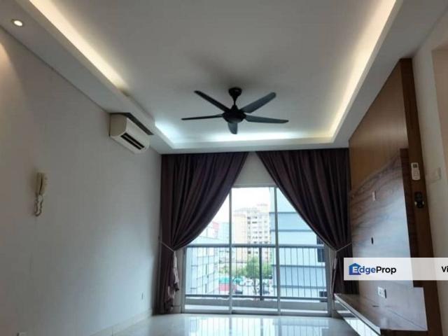 Condominium for rent in Country Heights Damansara, Kuala Lumpur