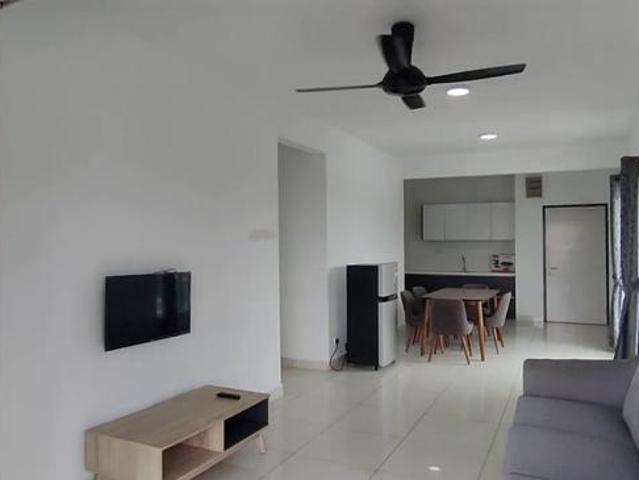 Serviced Residence for sale in Kuchai Lama, Kuala Lumpur