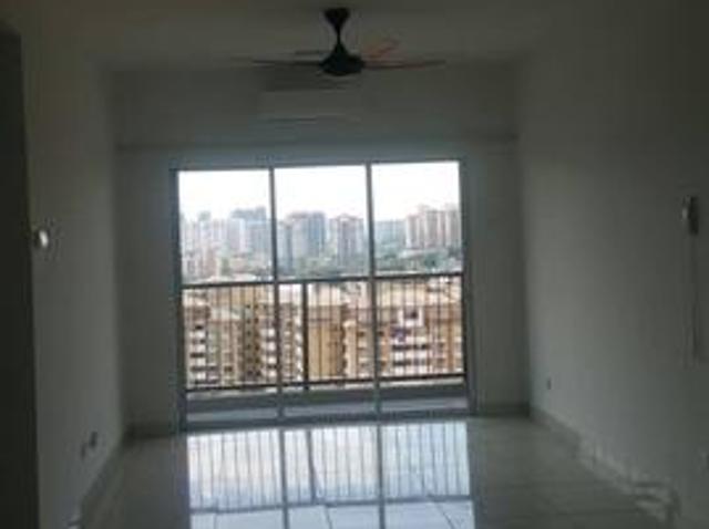 Serviced Residence for rent in Country Heights Damansara, Kuala Lumpur