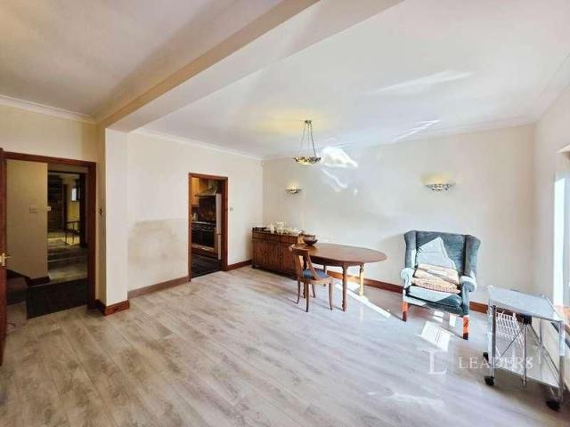 House for rent in Uppingham, Rutland