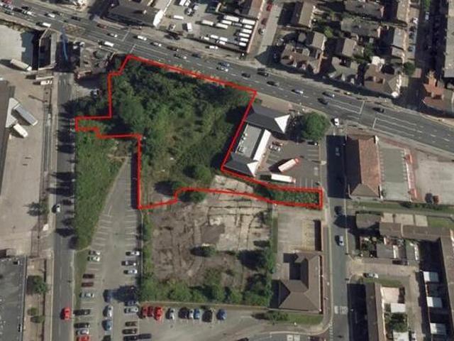 House for sale in Hull, City Of Kingston Upon Hull