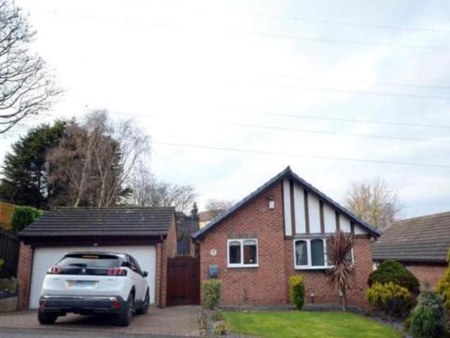 House for sale in Liversedge, West Yorkshire