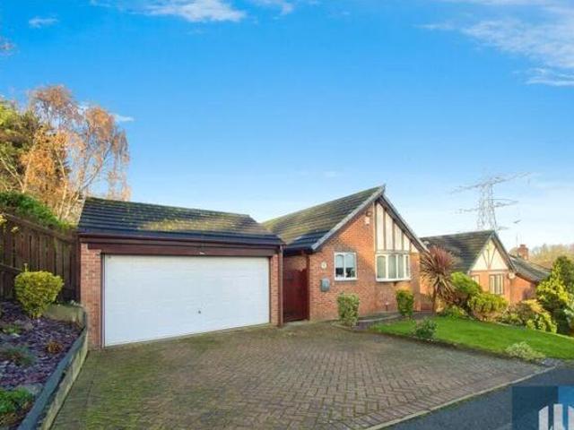 House for sale in Liversedge, West Yorkshire