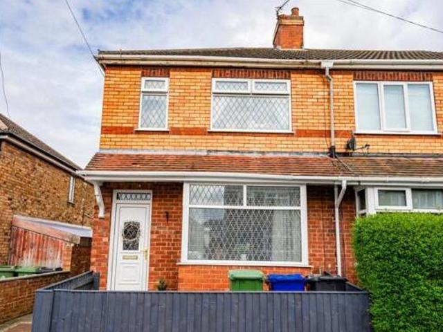 House for sale in Grimsby, North East Lincolnshire