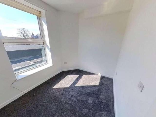 Apartment for rent in Stepney, Hull