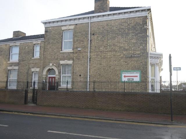 Apartment for rent in Hull, City Of Kingston Upon Hull