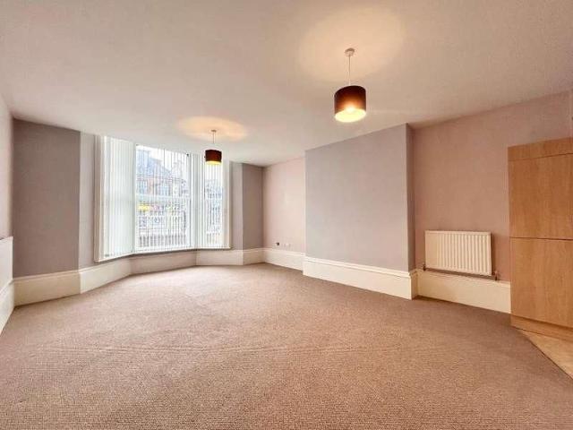 Apartment for rent in Hull, City Of Kingston Upon Hull
