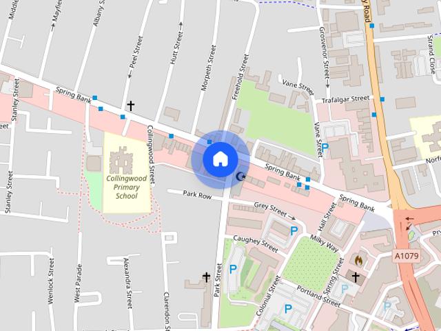 Apartment for rent in Hull, Isle Of Man