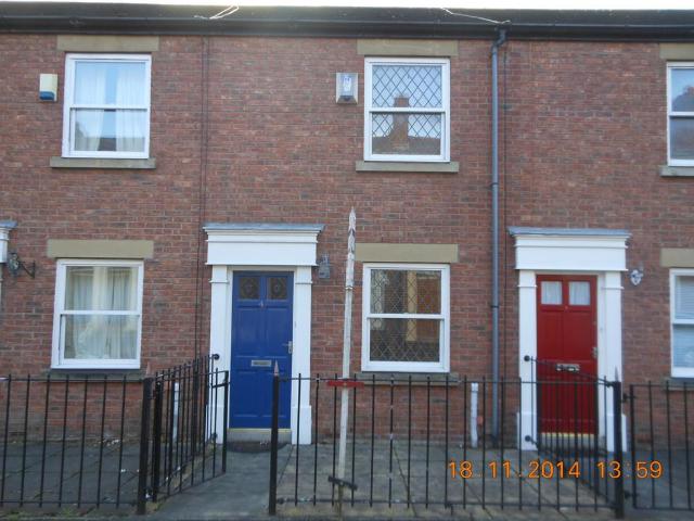 House for rent in Avenham, Preston