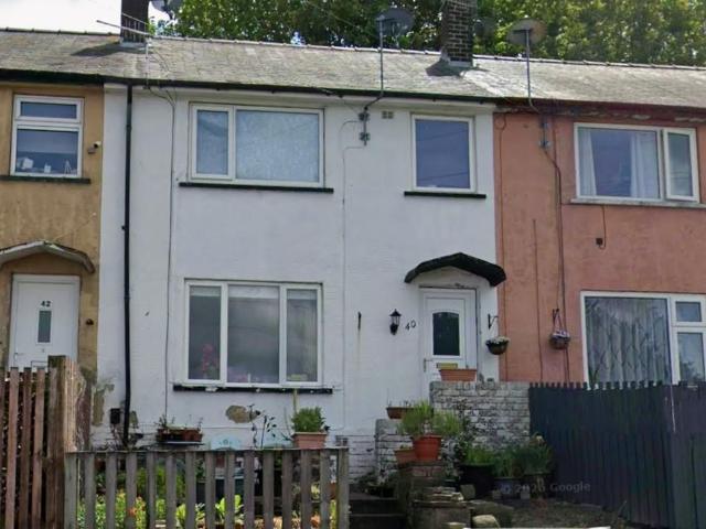 House for rent in Ingrow, West Yorkshire