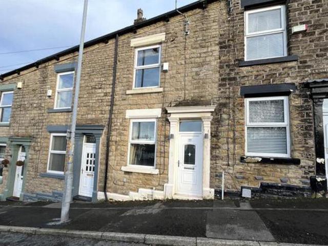 House for rent in Greenheys, Greater Manchester