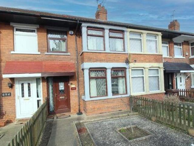 House for sale in Hull, City Of Kingston Upon Hull