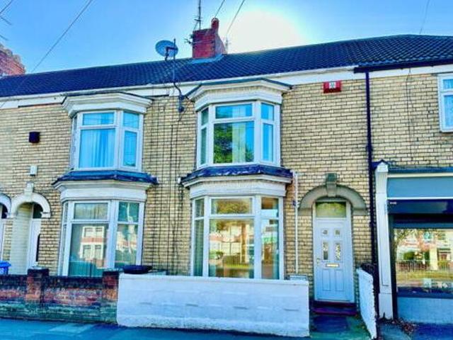 House for sale in Hull, Hull and East Yorkshire