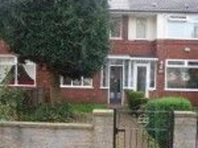 House for rent in Hull, City Of Kingston Upon Hull