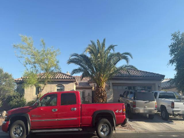 House for sale in Nevada
