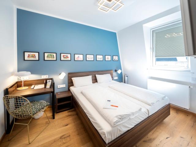Apartment mieten in Heidelberg, Baden-Württemberg