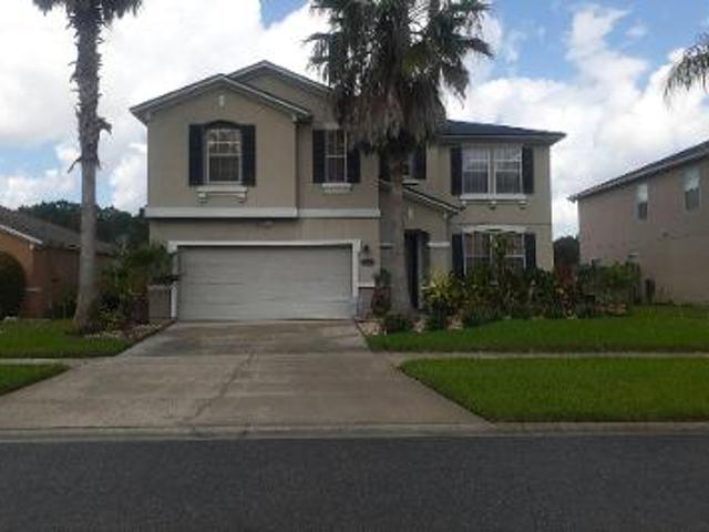 House for sale in Jacksonville, Florida