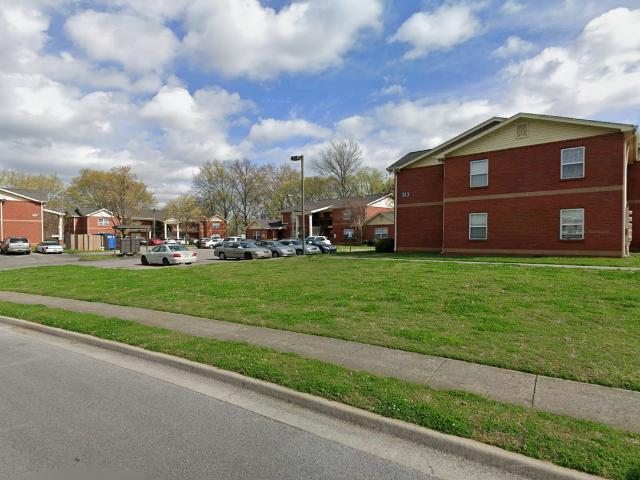 Apartment for rent in Huntsville, Alabama