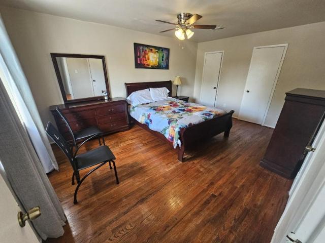 Room for rent in Harris, Texas