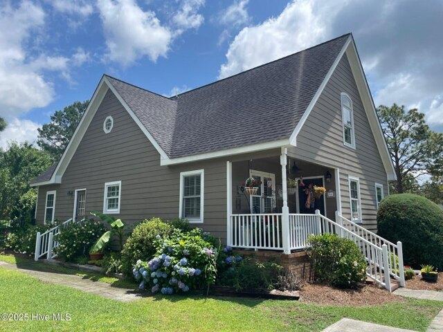 House for sale in Harrells