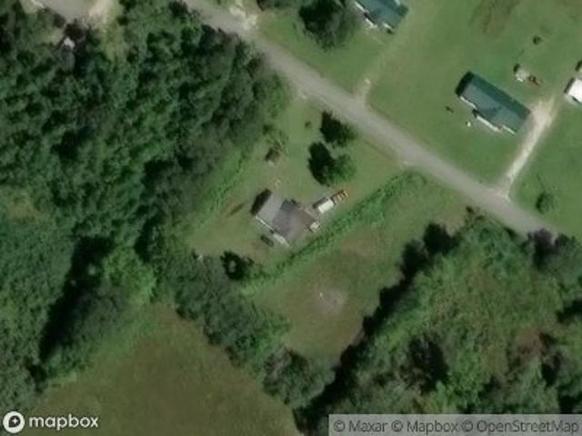 House for sale in Harleyville, South Carolina