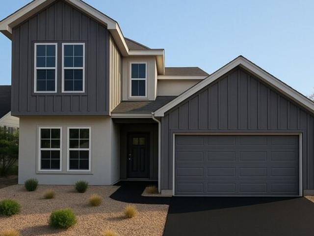 House for sale in Spring Branch, Texas