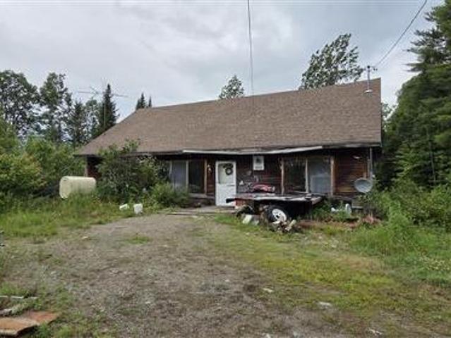 House for sale in Greenbush, Maine