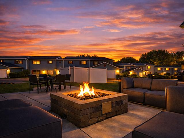 Apartment for rent in Holland, Michigan