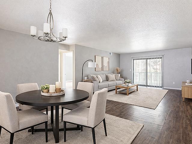 Apartment for rent in Holland, Michigan