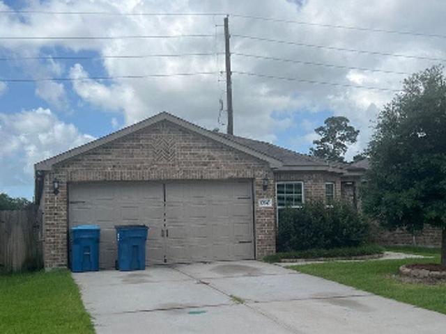 House for sale in Harris, Texas