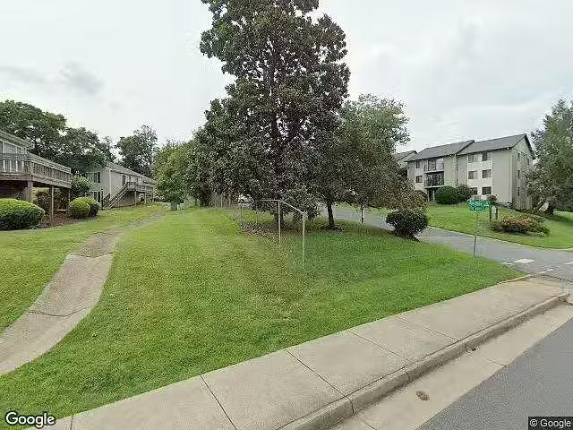 Apartment for rent in Charlottesville