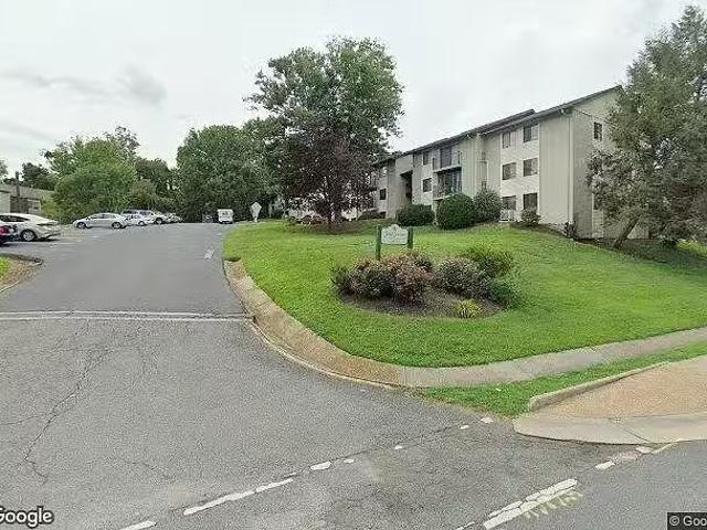 Apartment for rent in Charlottesville