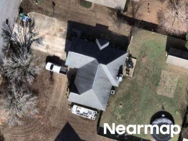 House for sale in Georgia