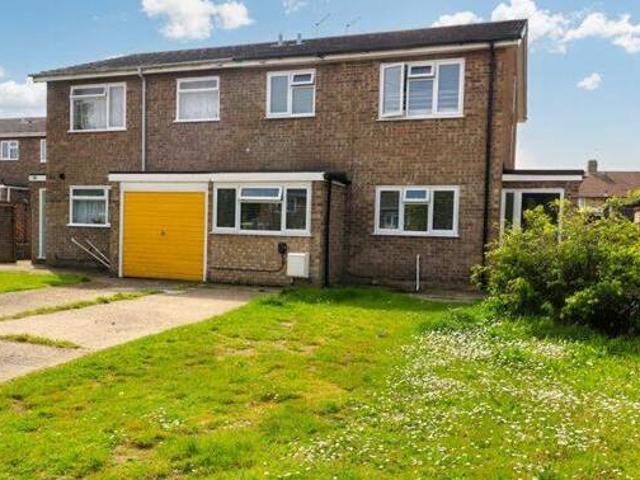 House for sale in Fordham Heath, Essex