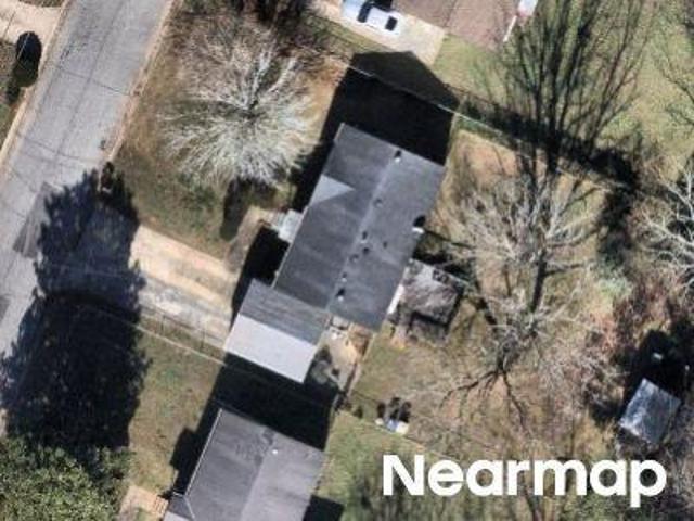 House for sale in Athens, Georgia