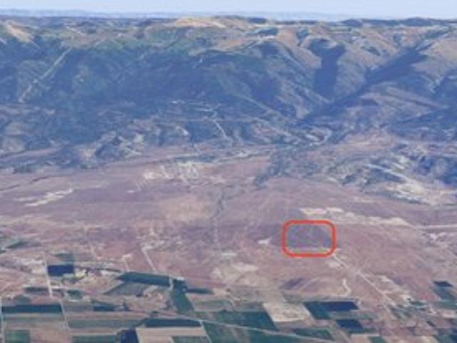 Land for sale in Spring City, Sanpete County