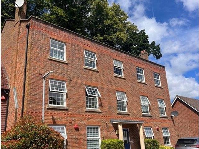 Apartment for rent in Glynde, West Sussex