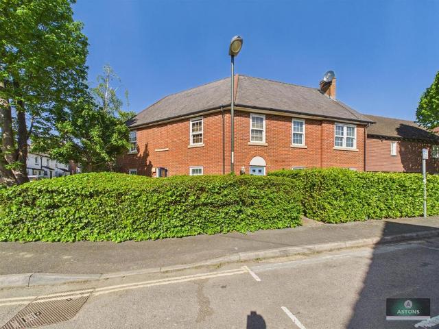 Apartment for rent in Glynde, West Sussex