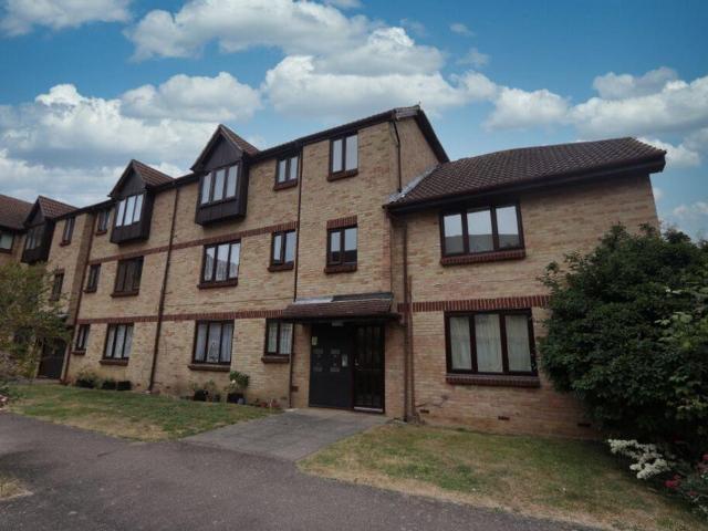 Apartment for rent in Greater London