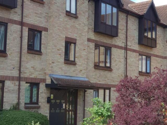 Apartment for rent in Greater London