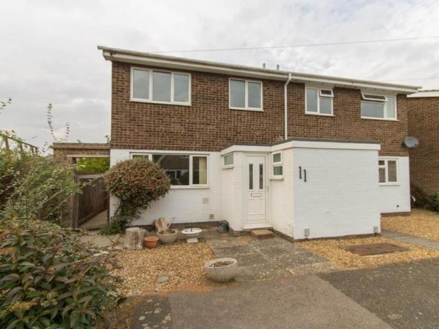 House for rent in Arrington, Cambridgeshire
