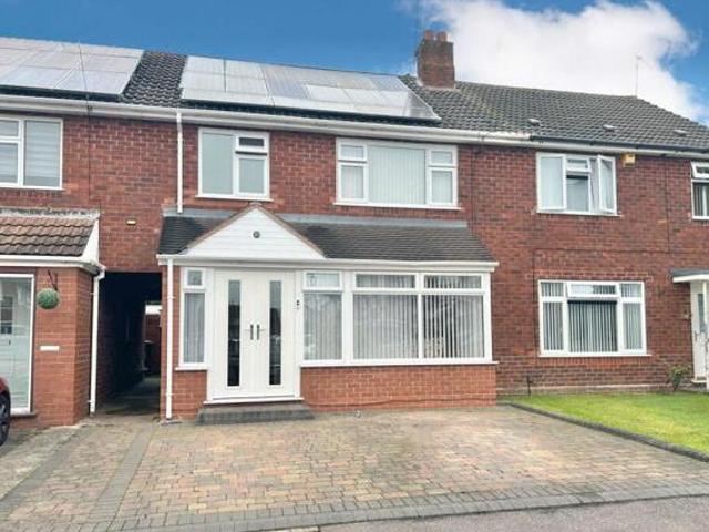 House for sale in Walsall