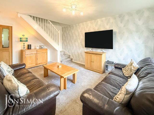 House for rent in Ramsbottom, Bury
