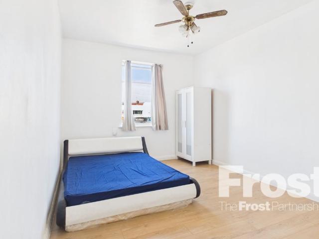 Apartment for rent in London Borough of Hounslow, Feltham