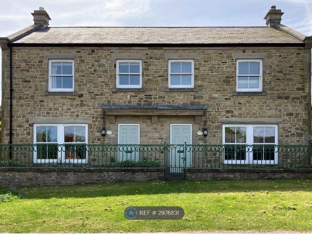 House for rent in North Yorkshire