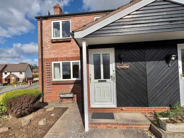 House for rent in Upper Colwall