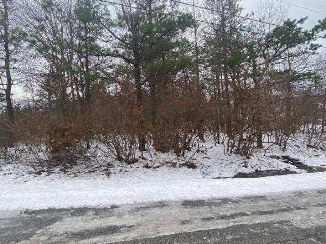 Land for sale in Dingmans Ferry, Pennsylvania