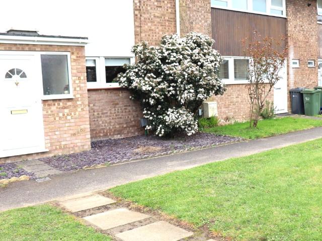House for rent in Bellfields, Westborough